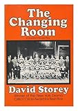 The changing room