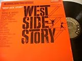 West Side Story The Film Soundtrack