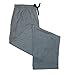 Hanes Men's Woven Plaid Sleep Pants