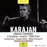 Karajan Conducts Tchaikovsky