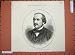 1873 Duc De Broglie President Council Ministers France