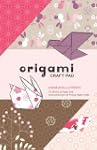 Origami Craft Pad: Creatures & Critters