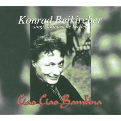 Ciao Ciao Bambina