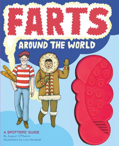 Download Farts Around the World: A Spotter's Guide