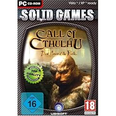 Solid Games - Call of Cthulhu