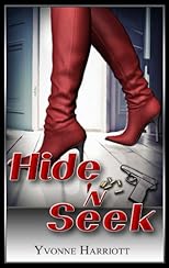 Hide 'N Seek 