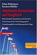 Weltweit bewerben auf Englisch