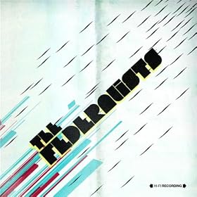 Self-titled (2008)
