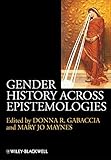Gender history across epistemologies