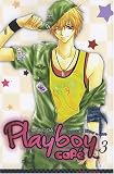 Revue Soleil Productions  / Playboy Café, Tome 3 :