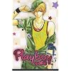 Playboy Caf�, Tome 3 :