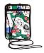 Poker Casino Gambler VEGAS Atlantic City Badge Holder ID Card Credentials Lanyard - T...