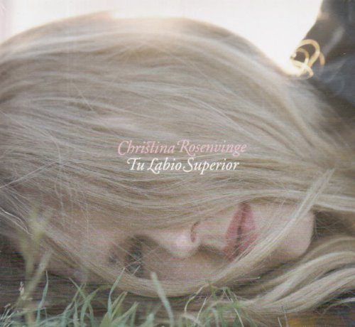 Christina Rosenvinge - Tu Labio Superior - Zortam Music