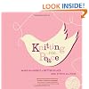 Knitting for Peace: Make the World a Better Place One Stitch at a Time