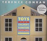 Toys and children's furniture