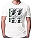 The Smiths Meat Is Murder Unisex Fashion Quality Heavyweight T-Shirt.