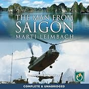 The Man from Saigon | [Marti Leimbach]