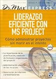 Liderazgo eficiente con MS Project