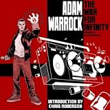 Image of The War For Infinity [Explicit]