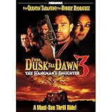 From Dusk Till Dawn 3: The Hangmans Daughter
