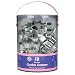 Wilton 18 Piece Metal Cookie Cutter Set
