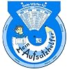 Mein Aufsatzhelfer (blau) - Drehscheibe: Gute W�rter f�r .