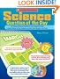 Science Question of the Day: 180 Standards-Based Questions That Engage Students in Quick Review of Key Content-and Get Them Ready for the Tests