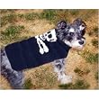 Handmade Wool Skull Dog Puppy Sweater Size XXXL