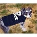 Handmade Wool Skull Dog Puppy Sweater Size Medium