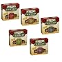 Mary's Gone Crackers Variety Pack with Onion, Herb, Black Pepper, Original, Caraway (Boxes of 6.5oz)