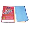 Koi Spezialfasertuch Fenstertuch 3er Set