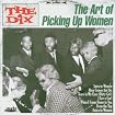 The Art of Picking Up Women