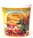 Mae Ploy Yellow Curry Paste
