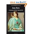 Jane Eyre (Wordsworth Collection)