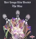 Ars Longa Vita Brevis