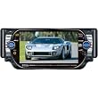 5.3" Widescreen Touch Screen DVD/CD Monitor/Receiver