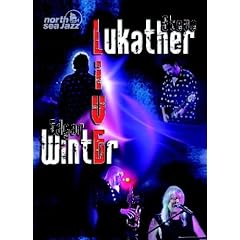 Steve Lukather & Edgar Winter - Live At North Sea Festival