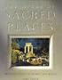 The Atlas of Sacred Places: Meeting Points of Heaven and Earth (Henry Holt Reference Book)