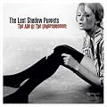 The Last Shadow Puppets - The Age Of The Understatement UK CD album 2008