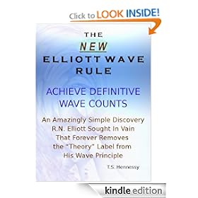 The New Elliott Wave Rule - Achieve Definitive Wave Counts