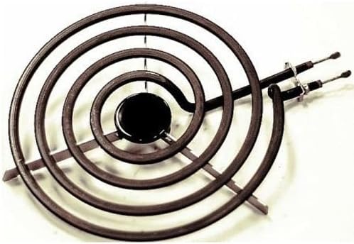 Whirlpool 8" Range Cooktop Stove Replacement Surface Burner Heating Element C27254-1