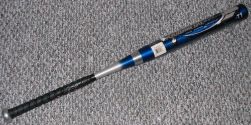 Rawlings Liquidmetal Big Stick Bat 34/23