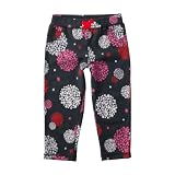 Carter's Grey Knit Yoga Stretch Pants 12 Months - Kids 5
