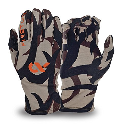 First Lite Merino Glove