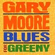 Blues for Greeny-Remastered
