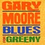 Blues for Greeny