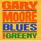 Blues For Greeny