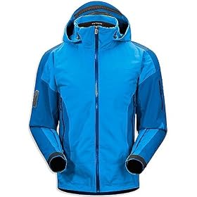 Arc'teryx Stingray Jacket - Mens