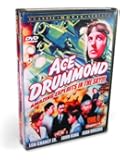 Ace Drummond: Volumes 1 & 2 - Complete Serial