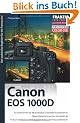 Fotopocket Canon EOS 1000D: Der praktische Begleiter f�r die Fototasche